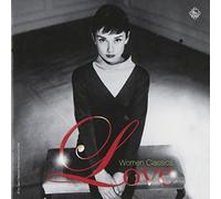 Various Artists - Women Classics Love / Various