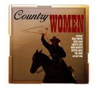 Various Artists - Women in Country