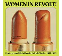 Women In Revolt! [Vinilo]