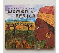 Various Artists - Women of Africa