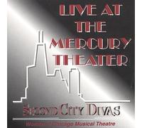 Various Artists - Women Of Chicago Theater