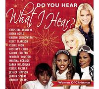 Varios artistas – Women of Christmas – CD – Importación USA
