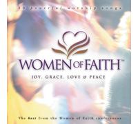 Various Artists - Women of Faith: Joy Grace Love & Peace