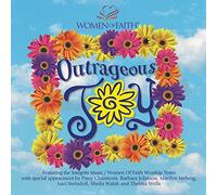 Various Artists - Women of Faith: Outrageous Joy