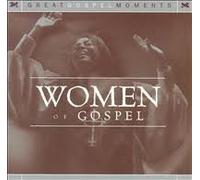 Various Artists - Women of Gospel