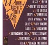 Various Artists - Women of Gospel's Golden Age 1