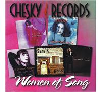 Various Artists - Women Of Song