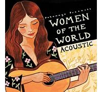 Various Artists - Women Of The World Acoustic