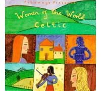 Various Artists - Women of the World: Celtic