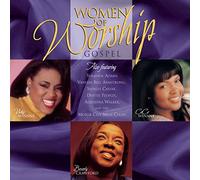 Various Artists - Women of Worship: Gospel