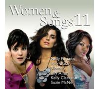Various Artists - Women & Songs 11