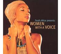 Various Artists - Women With a Voice -13tr-