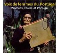 Various Artists - Women's Voices of Portugal