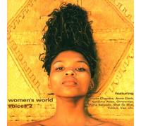 Various Artists - Women's World Voices 2