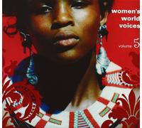 Various Artists - Womens World Voices 5