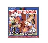 Various Artists - Wonder Kids: Really Silly Songs