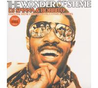 Various Artists - Wonder of Stevie,the [Vinilo]