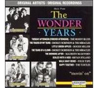 Various Artists - Wonder Years 5