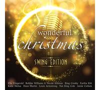 Various Artists - Wonderful Christmas -..