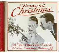 Various Artists - Wonderful Christmas