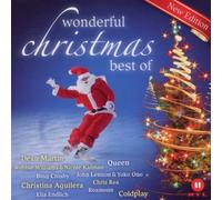 Various Artists - Wonderful Christmas