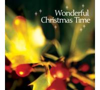 Various Artists - Wonderful Christmas Time