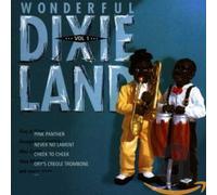 Various Artists - Wonderful Dixieland Vol.1