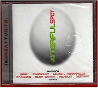 Various Artists Wonderful Spot 1999 Audio Italian (CD)