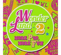 Various Artists - Wonderland 2 / Various