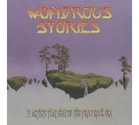Various Artists - Wondrous Stories