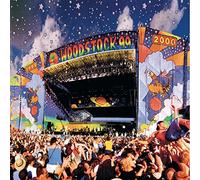Various Artists - Woodstock 99