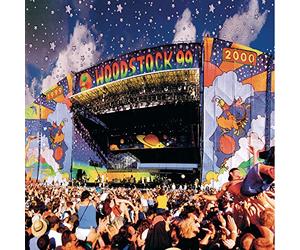 Various Artists - Woodstock 99