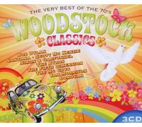 Various Artists - Woodstock Classics
