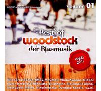Various Artists - Woodstock Der Blasmusik 1