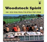 VARIOUS ARTISTS - WOODSTOCK SPIRIT [Vinilo]