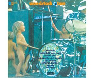 Various Artists - Woodstock Two (Various Artists)