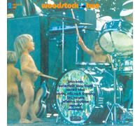 Various Artists Woodstock Two (Vinyl) Limited 12" Album Coloured Vinyl