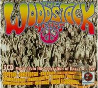 Various Artists - Woodstock Years