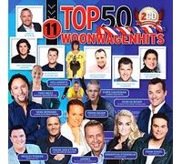 Various Artists - Woonwagenhits Top 50 11