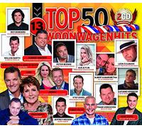 Various Artists - Woonwagenhits Top 50 13