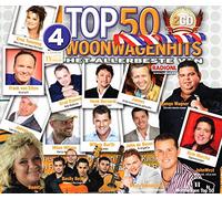 Various Artists - Woonwagenhits Top 50 4
