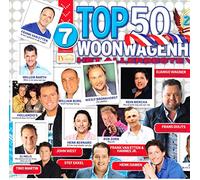 Various Artists - Woonwagenhits Top 50 7