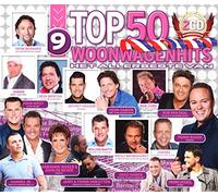 Various Artists - Woonwagenhits Top 50 9