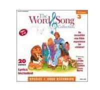 Various Artists - Word & Song Collection 3