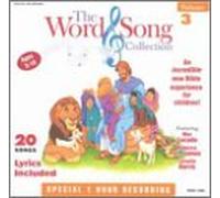 Various Artists - Word & Song Collection 3 [Casete]