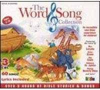 Various Artists - Word & Song Collection [Casete]
