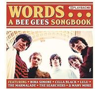Various Artists - Words: A Bee Gees Songbook