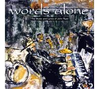 Various Artists - Words Alone