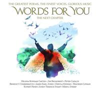 Various Artists - Words For You - The Next Chapter