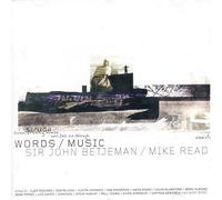 Various Artists - Words & Music Sir John Beteman & Mike Read